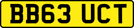 BB63UCT