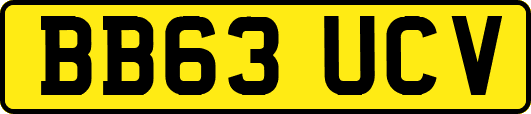 BB63UCV