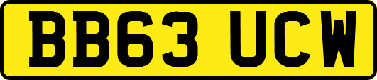 BB63UCW