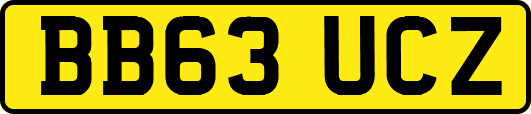 BB63UCZ