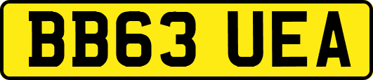 BB63UEA