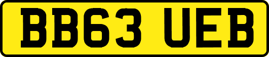 BB63UEB
