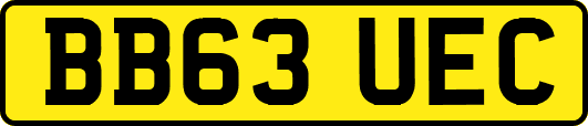 BB63UEC