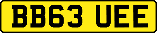 BB63UEE