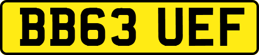 BB63UEF