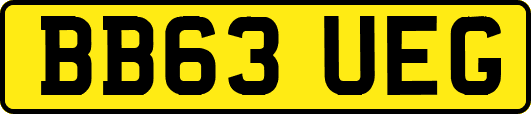 BB63UEG