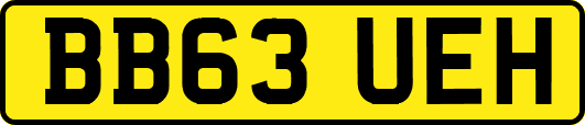 BB63UEH