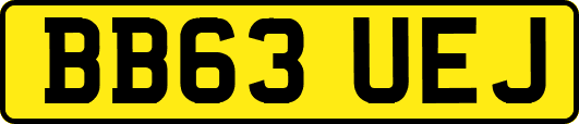 BB63UEJ
