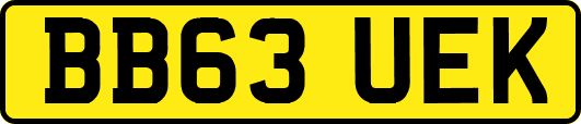 BB63UEK