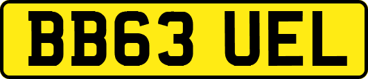 BB63UEL