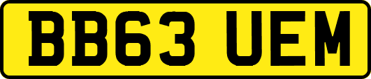 BB63UEM