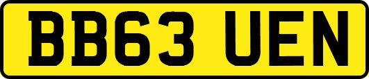 BB63UEN