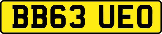 BB63UEO