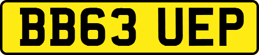 BB63UEP