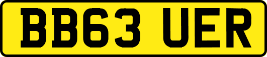 BB63UER