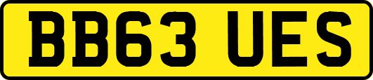 BB63UES