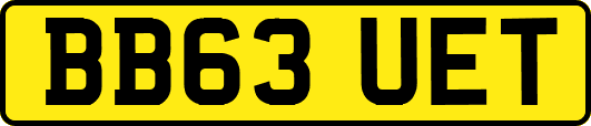 BB63UET