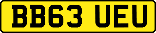 BB63UEU