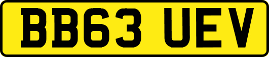 BB63UEV