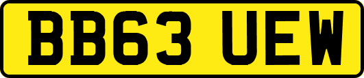BB63UEW