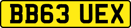 BB63UEX