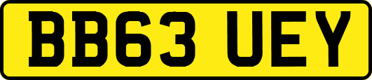 BB63UEY