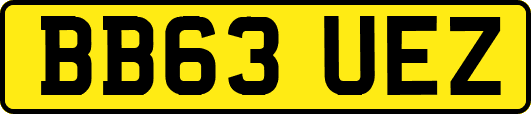 BB63UEZ