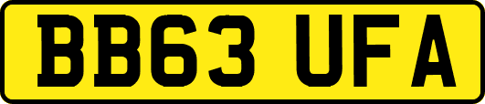 BB63UFA
