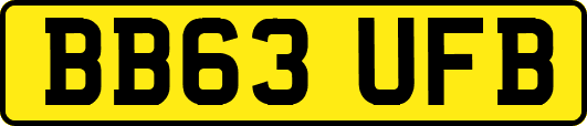 BB63UFB