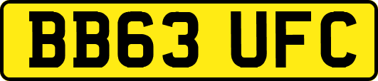 BB63UFC