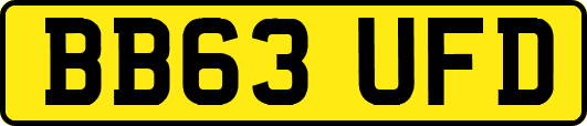 BB63UFD