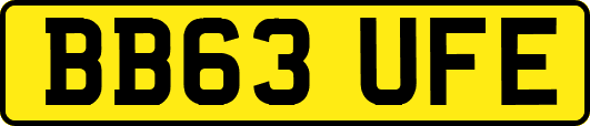 BB63UFE