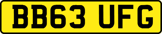 BB63UFG