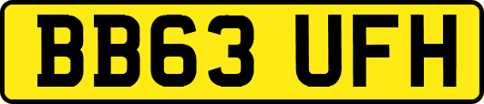 BB63UFH