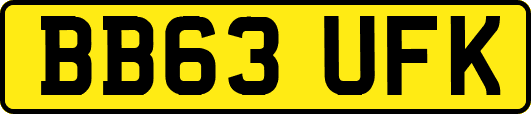 BB63UFK