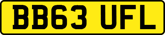 BB63UFL