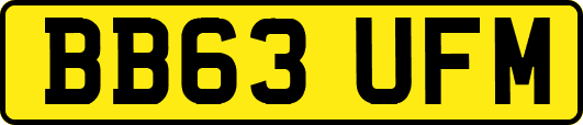 BB63UFM
