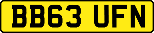 BB63UFN
