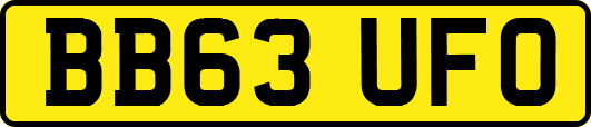 BB63UFO
