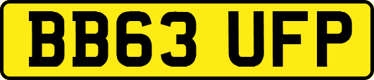 BB63UFP