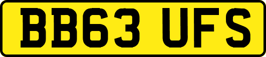 BB63UFS