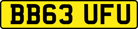 BB63UFU