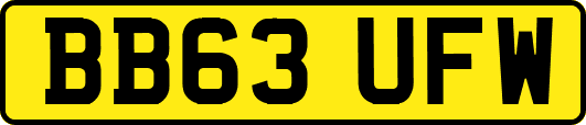BB63UFW