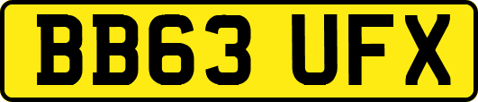 BB63UFX