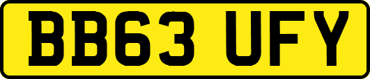 BB63UFY