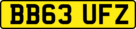 BB63UFZ