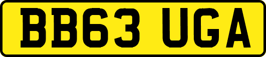 BB63UGA