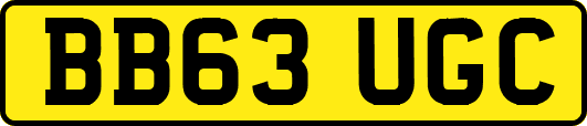 BB63UGC