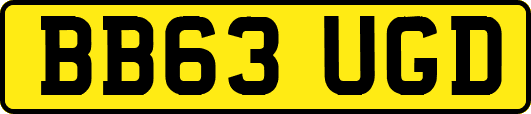 BB63UGD