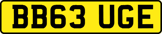 BB63UGE